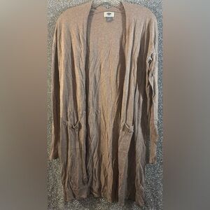 Old Navy Women's cardigan size M